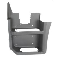 Marchepieds Gauche pour Mercedes Benz Axor 9446603001