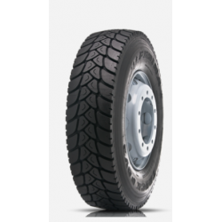 Pneu réchappé FEDIMA 315/80...