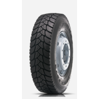 Pneu réchappé FEDIMA 315/80 R 22.5 F/DY3 154/150 J BRIDG.1ª