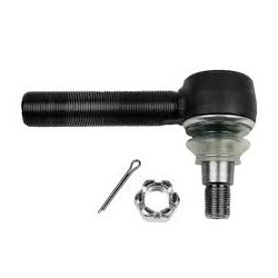 Rotule, filetage à droite...