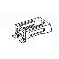 Caisson bâti de siège,...