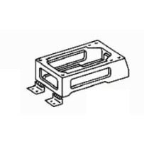 Caisson bâti de siège, montage ISRI, pour Mercedes A 9416600940