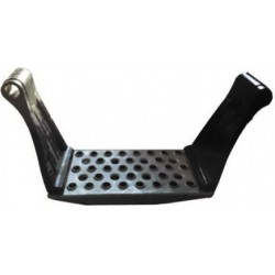 Marchepied inférieur sans...