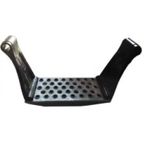 Marchepied inférieur sans support, pour Mercedes A 9416663928