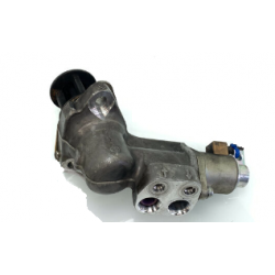 Soupape EGR pour Renault Trucks Premium II TR/PR, Kerax /DXi 11, C/K/T 7422301902  7423764216