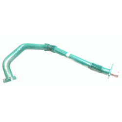 Tuyau reliant la soupape EGR au collecteur, pour Renault 7422641144