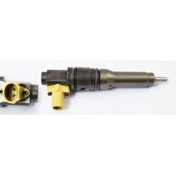 Valve d'injection pour  DAF...