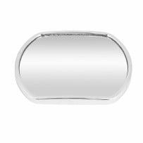 Miroir du rétroviseur de trottoir côté passager pour Renault Trucks 7482652062