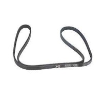 Courroie multi-nervures pour MAN 51968200304 - 51968200314 - 51968200317