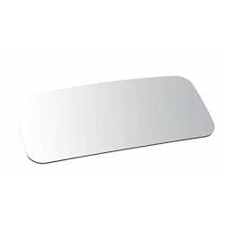 GLACE DE RÉTROVISEUR PRINCIPAL MAN M2000 - 12 V - GAUCHE / DROIT