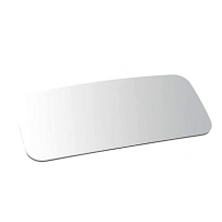 GLACE DE RÉTROVISEUR PRINCIPAL MAN M2000 - 12 V - GAUCHE / DROIT