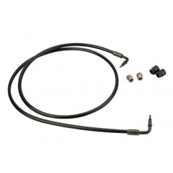 Flexible hydraulique "pousser" de pompe de basculement cabine au vérin, pour Volvo 85110482