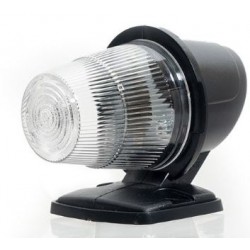 Feu d'encombrement haut de...