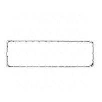 Joint de carter d'huile pour  Mercedes-Benz 4570140522