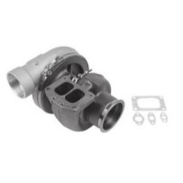 Turbocompresseur avec Joints  pour Scania 1489615