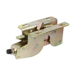 Serrure AR cabine pour Iveco Eurotrakker