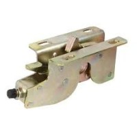 Serrure AR cabine pour Iveco Eurotrakker