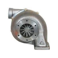 Turbo neuf en échange standard sans joints pour DAF 663516