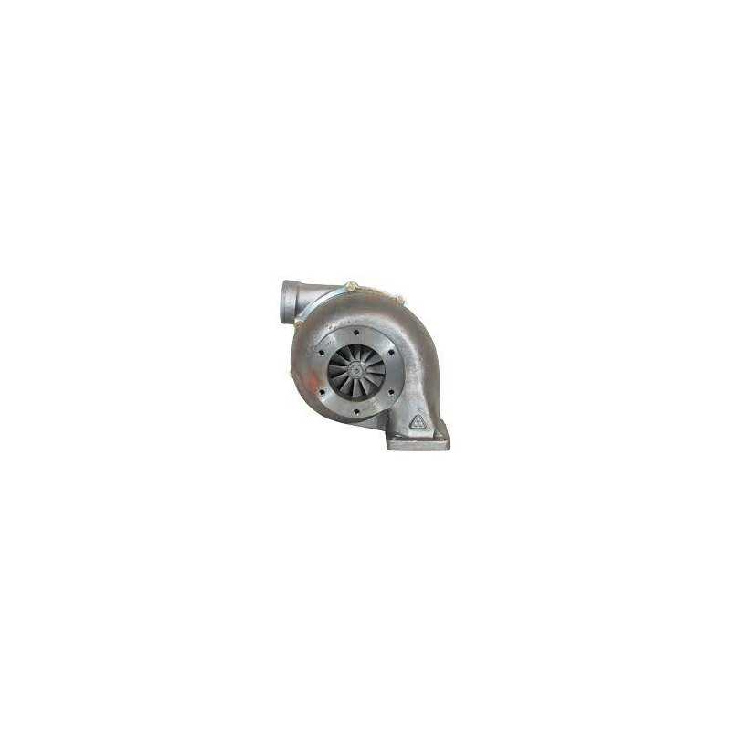 Turbo neuf en échange standard sans joints pour DAF 663516