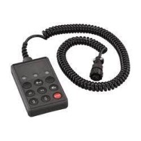 Commande susp. cabine pour Iveco Eurotech