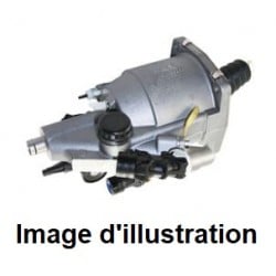 Réparation de Cylindre...