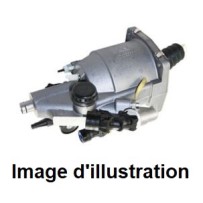 Réparation de Cylindre Récepteur d'embrayage.