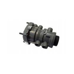 Valve de commande remorque...