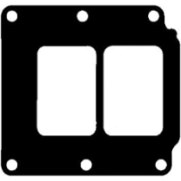 Joint, module de recirculation des gaz d'echappement pour  MAN 51089010281