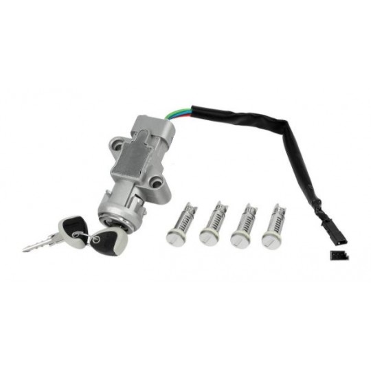 Blocage De Direction Pour Iveco Stralis 2992624, 2996066 - 44T830679