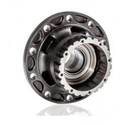 Moyeu de roue avec...