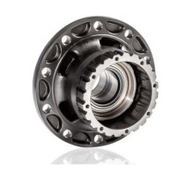 Moyeu de roue avec roulement, en Adaptable, pour Renault 7420819826 - Volvo 20819826