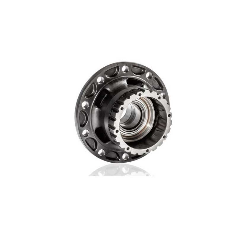 Moyeu de roue avec roulement, en Adaptable, pour Renault 7420819826 - Volvo 20819826