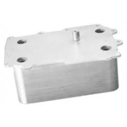 Radiateur d'huile pour DAF...