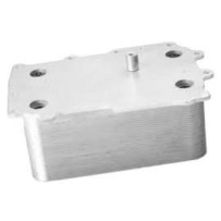 Radiateur d'huile pour DAF 1780140