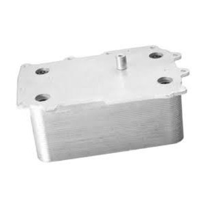 Radiateur D'huile Pour Daf 1780140 - P44007558