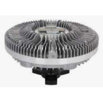 Coupleur de ventilateur pour Iveco 504038113