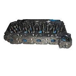 CULASSE avec soupapes pour...