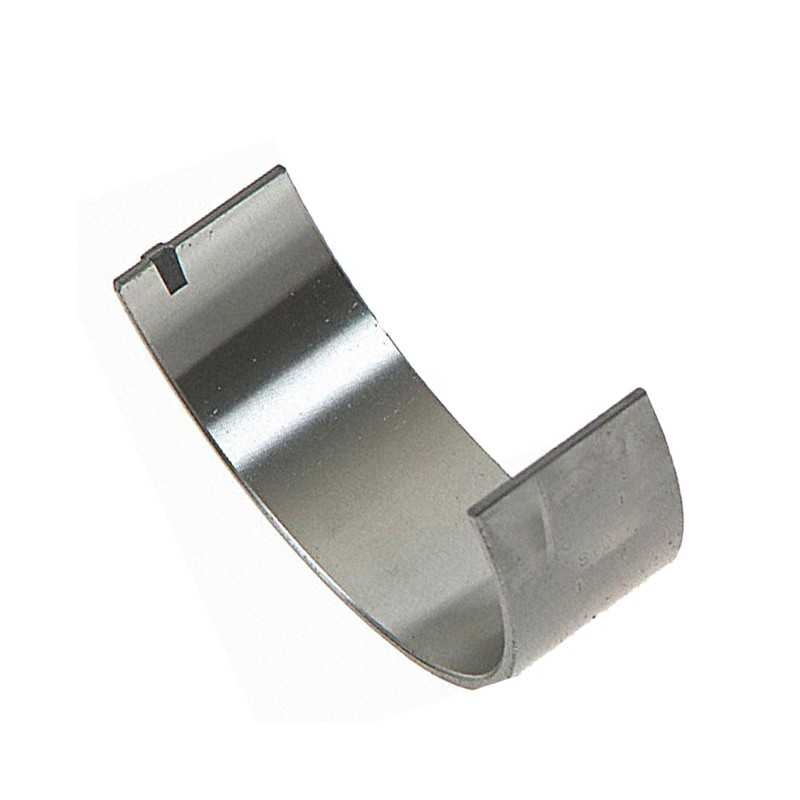 COUSSINET DE BIELLE Supérieur SURDIMENSIONNÉ OND,0.25  pour DAF 1457001