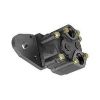 Pompe à huile pour DAF  2386990 - 0683322