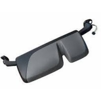 Rétroviseur Gauche complet pour Mercedes Benz 6628100516