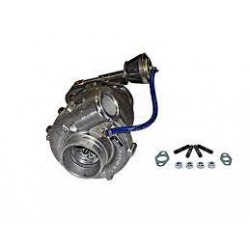 Turbocompresseur Echange...