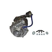 Turbocompresseur Echange Réparation pour Volvo FM12