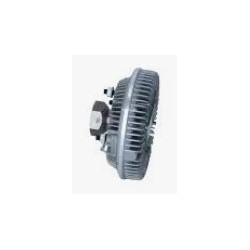 Visco coupleur de ventilateur pour Renault 5001864385