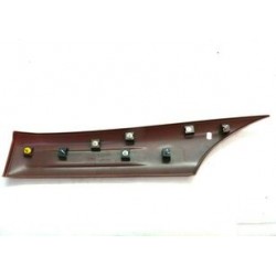 Extension porte gauche pour...