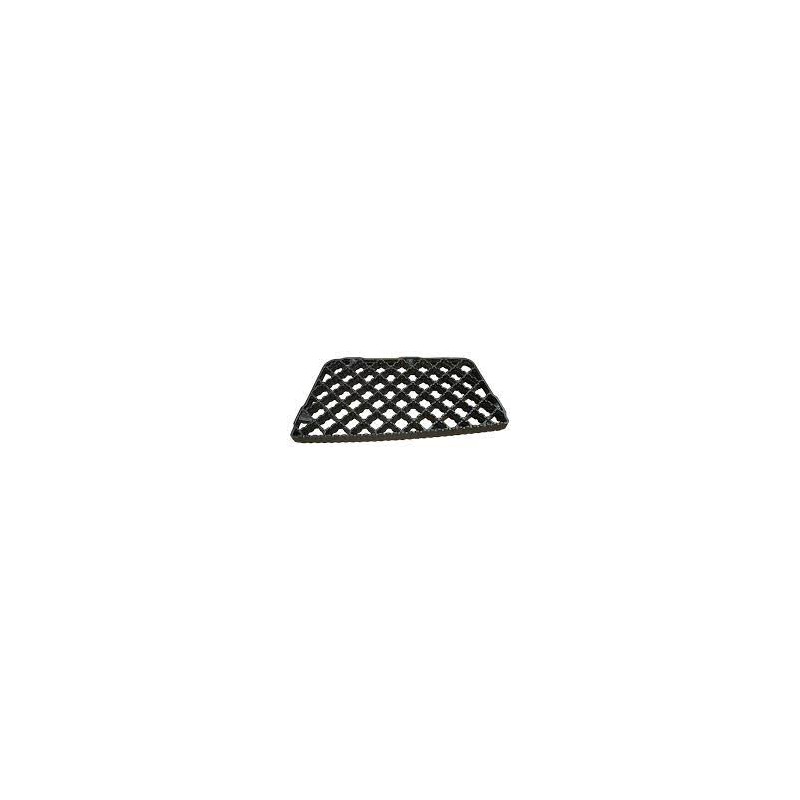 Grille MP Sup. pour Iveco Eurocargo / Tector