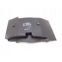 Garde boue gauche pour Iveco 504195722