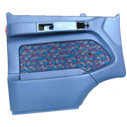 Revêtement/garniture de...