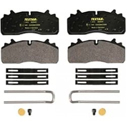 Jeu plaquettes de frein...