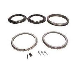 SET SYNCHRO 3/4 AVEC MOYEU...