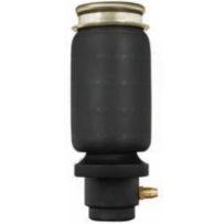 Coussin de susp. d'amortisseur de cabine pour Scania 1348121